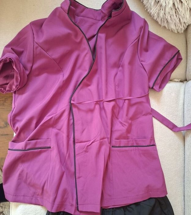 Bluza medicala dama
