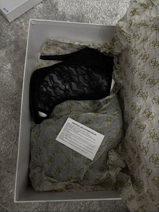 Guess женски боти