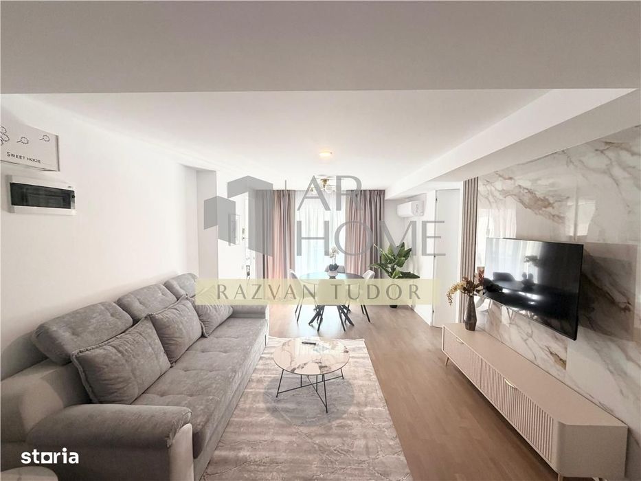 Apartament 2 camere, loc de parcare , Ploiesti, ultracentral — fotografia 1