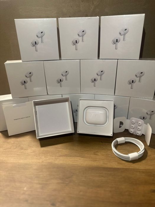 AirPods Pro 2 | PRET REDUS!