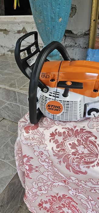 Drujbe de vanzare stihl