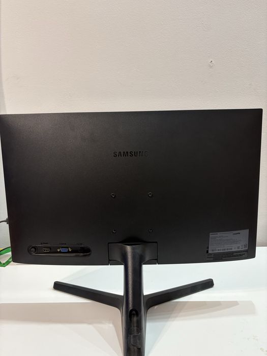 Монитор Samsung 24" full hd 75Hz