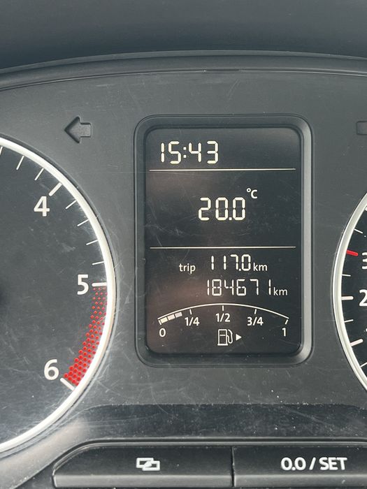 Vw polo 1.2 tdi varinate +\-