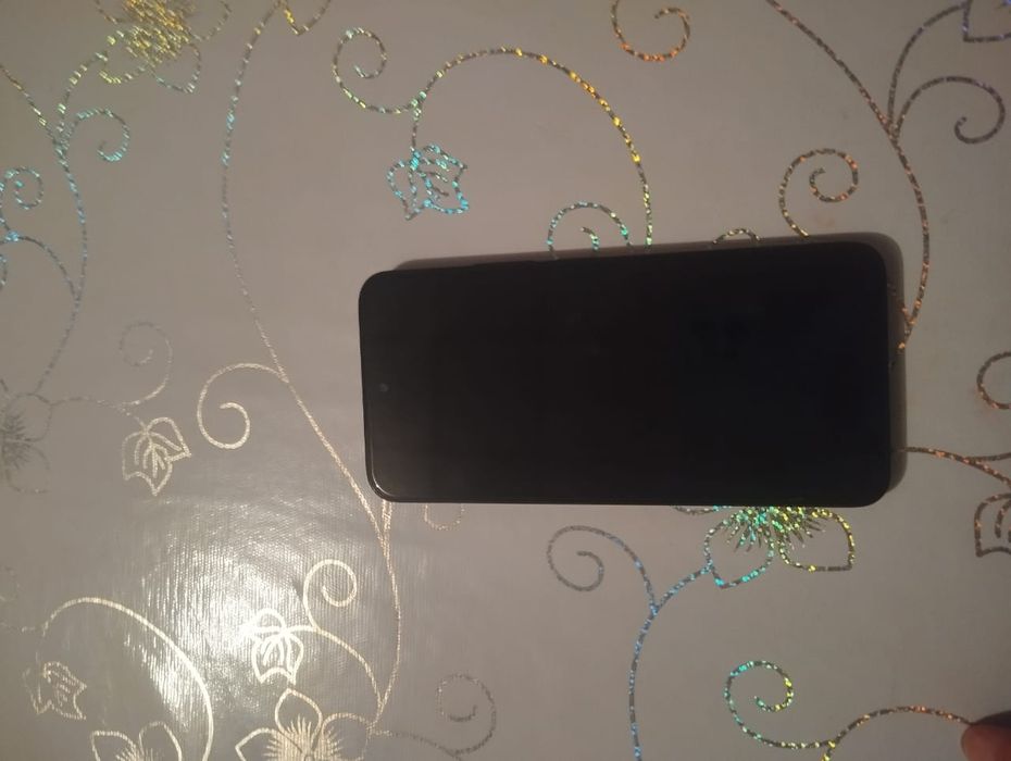 Редми 15 128 ГБ новый