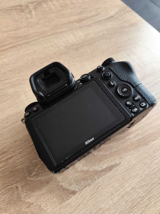 Фотоапарат Nikon Z6