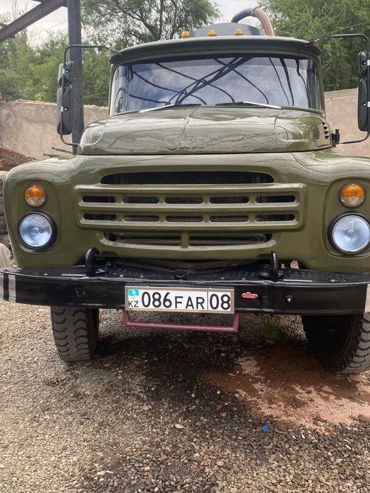 Услуги Ассенизатора в Таразе и области