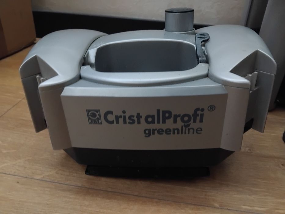 Филтър за аквариум  Cristalprgfi greenline