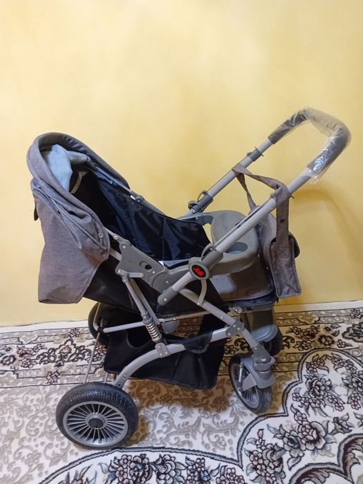 Bolalar kalyaskasi srochni sotilishi kerak