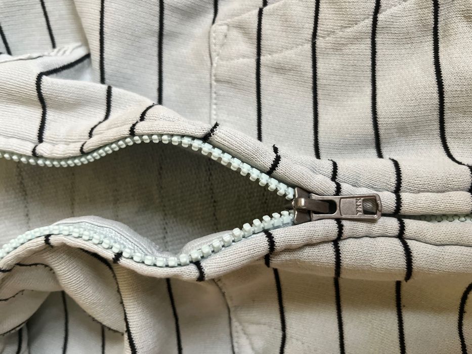 Жилетка George и суитчър ZARA, 12-18м.