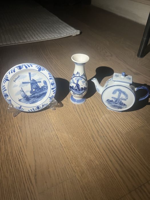 Голландские сувениры набор  за 9500