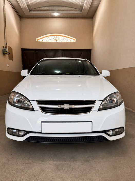 Chevrolet Gentra 2022