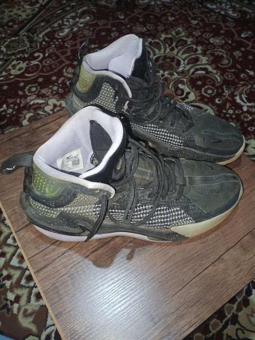 oyoq kiyimlar ideal holatda