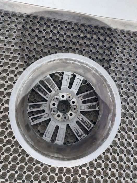 o janta 17 originala mini f55 f56 f57 style 497 7j et54