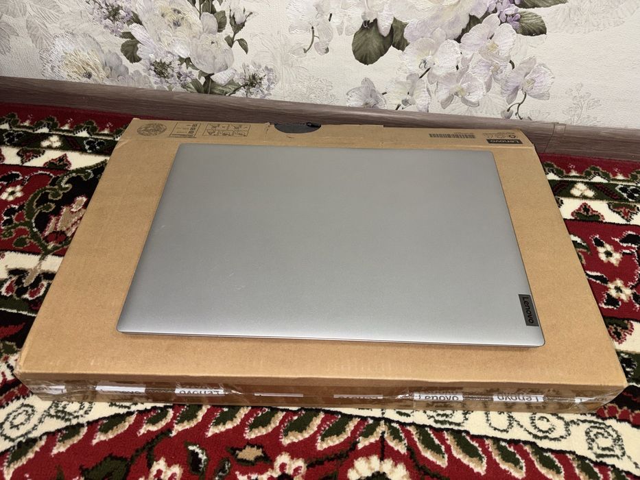 Ноутбук Lenovo IdeaPad 3