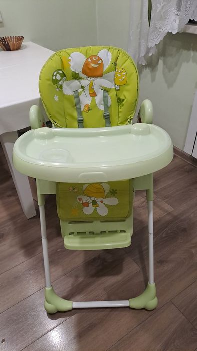 Продам детский стул