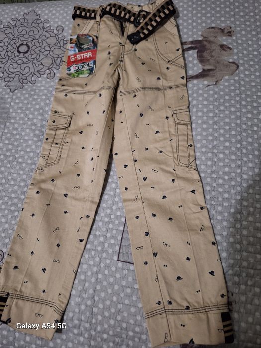 Болажонлар кийими
