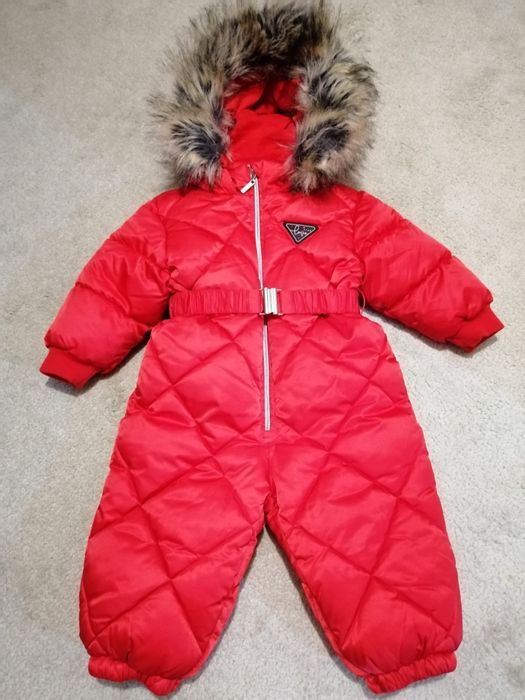 Продам комбинизон детский