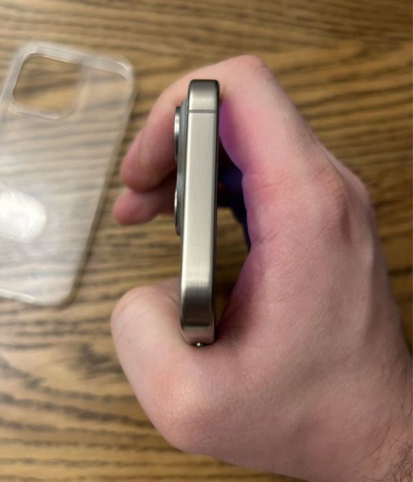 Iphone 15 Pro Apple Айфон