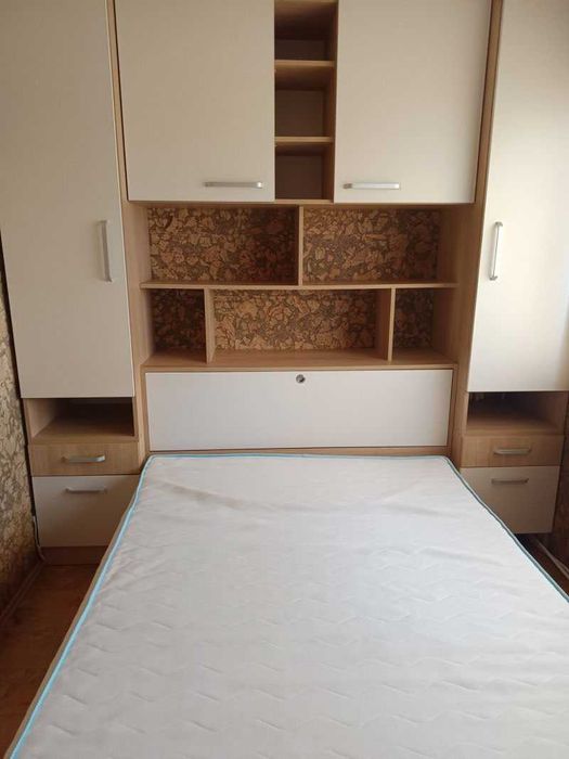 Дава се под наем Тристаен апартамент в София, Люлин 9 - 56 кв.м за 528.36 € - Снимка #6