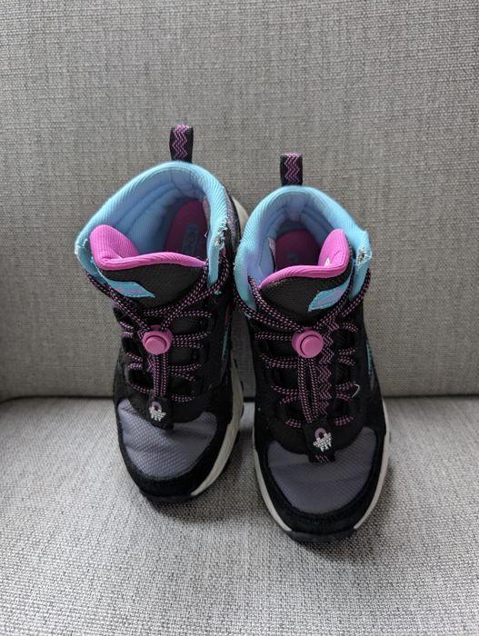 Sketchers Goodyear Water repellent зимни есенни обувки