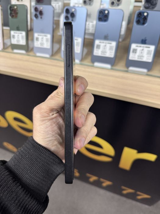 Redmi Note 13pro 256gb Midnight Black