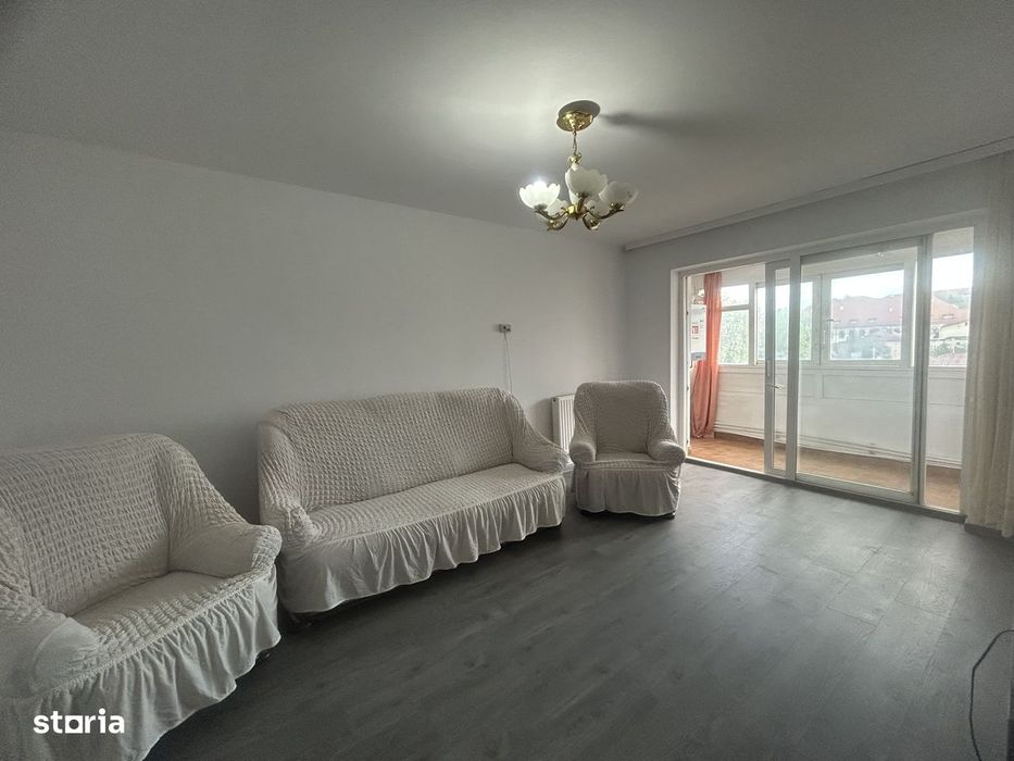 Apartament 3 camere, ultracentral.