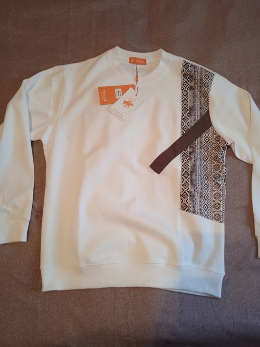 Продам новый свитшот