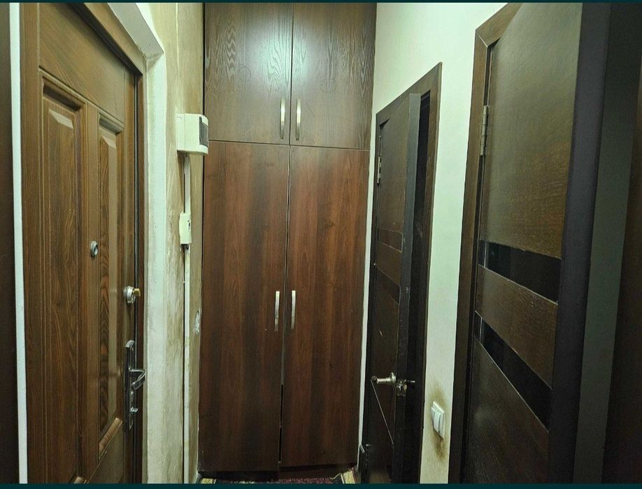 Сдам 1*2 комнатную квартиру ТТЗ-1