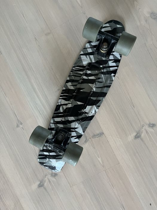 Детский пенниборд