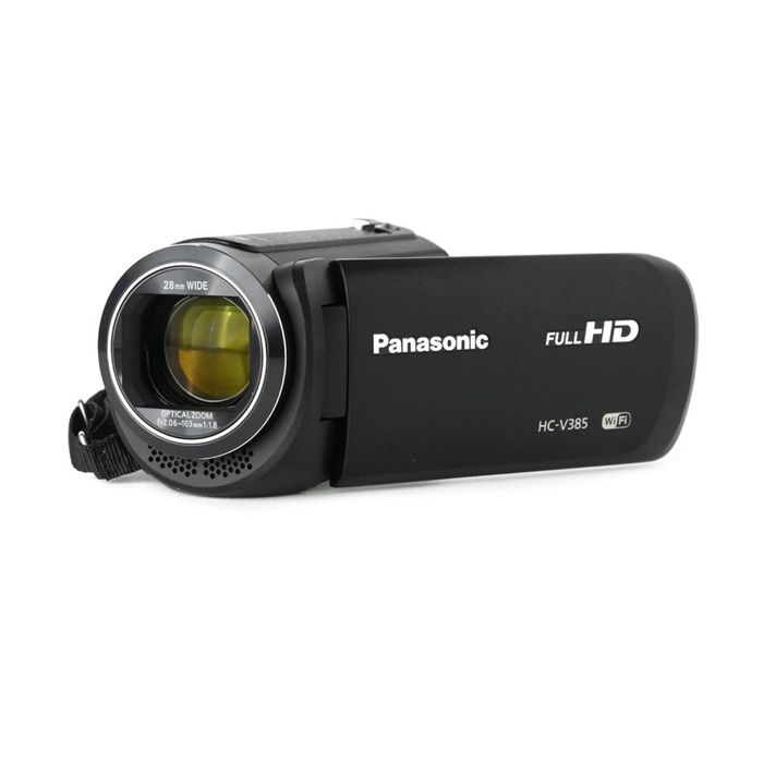 Видеокамера Panasonic HC-V385