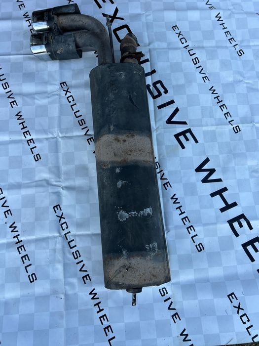 Mercedes W210 E55,E50 AMG,Lorinser