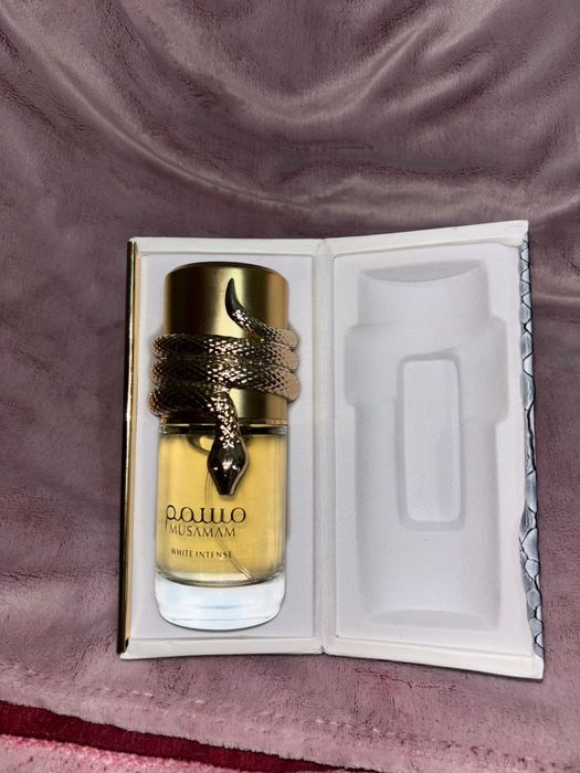 Парфюмерная вода