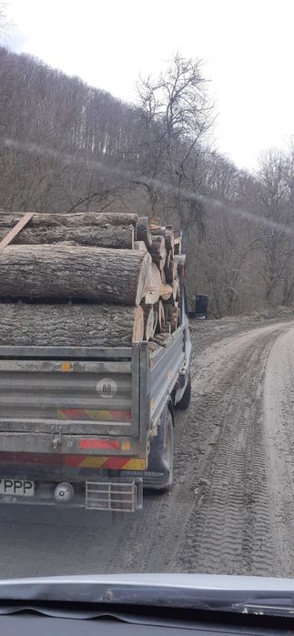 Duc la domiciliu  lemne de foc