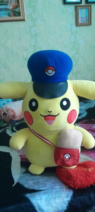 Продам мягкую игрушку