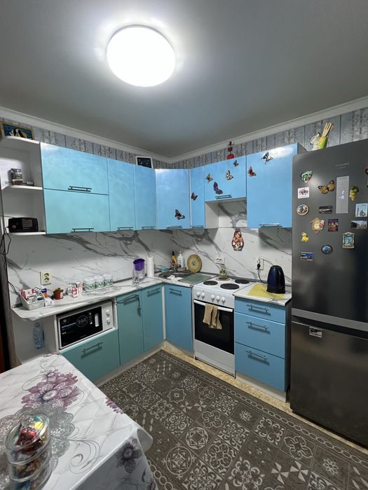 Продам 3х комнатную квартиру