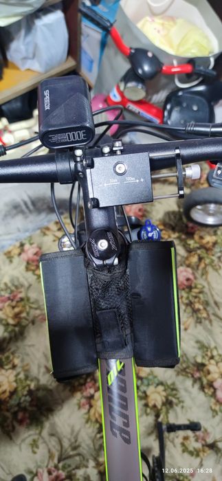 Продаётся велосипед XDS 710 в отличном состоянии