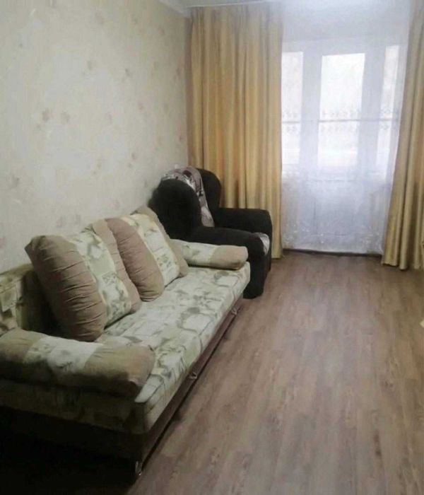 сдается квартира 3 комнатная в майкудуке