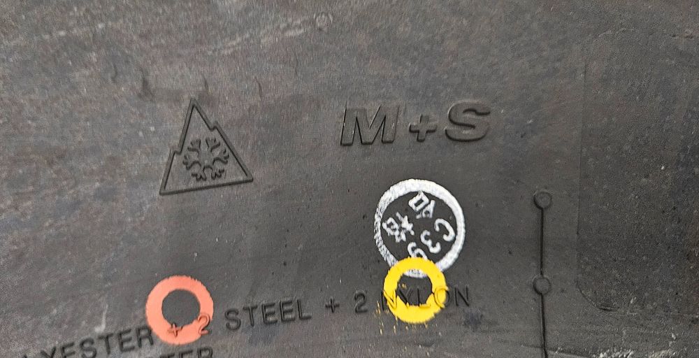 285/70 R17 121Q, LANVIGATOR Worrior R/T, Anvelope Off-Road M+S