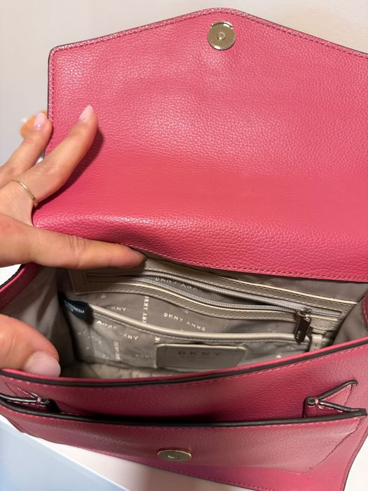 Продавам чанти от естествена кожа