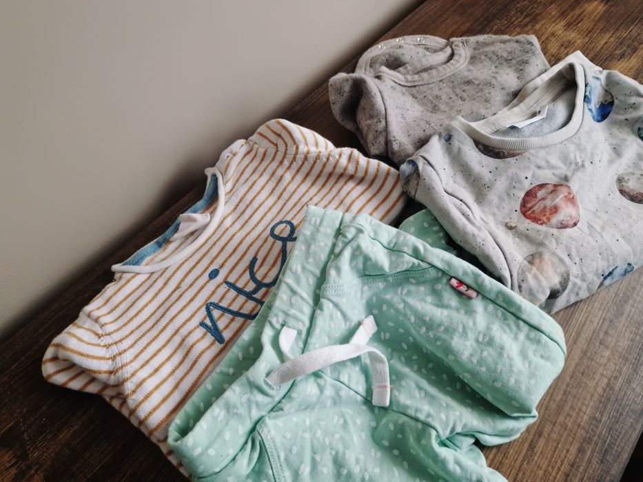 Дрешки Hema, Friends и Name it