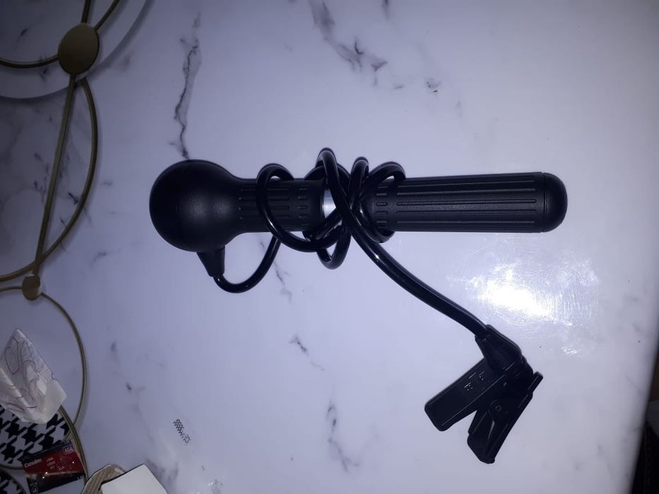 Насос для пояса.