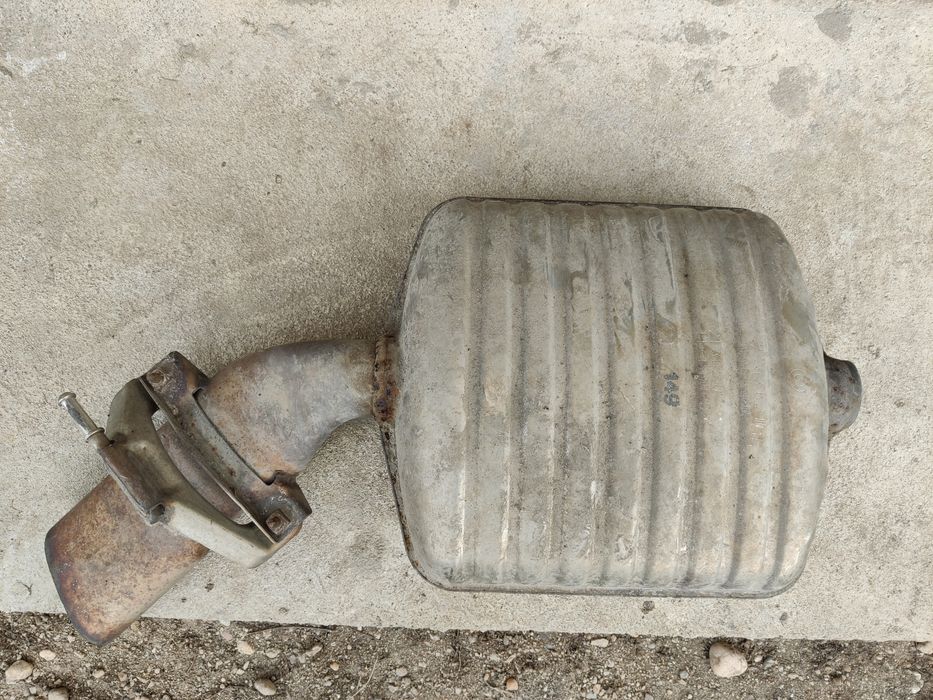 Tobe BMW seria 3 e90