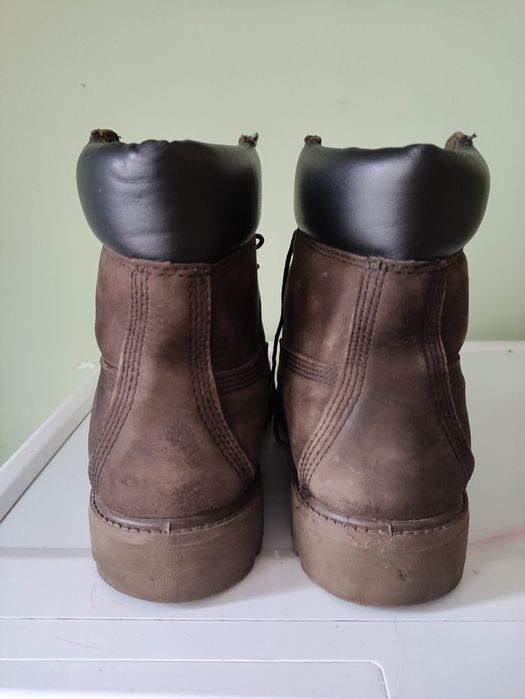 Мъжки боти Timberland