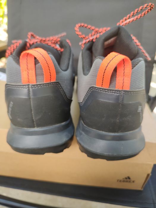 Adidas Terrex AX3 GTX 44 2/3 Ca NOI!