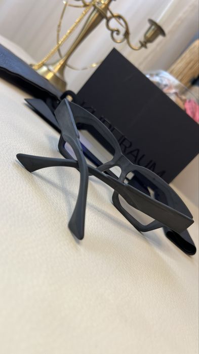 Kuboraum Maske K36 ochelari de soare noi rame lentile