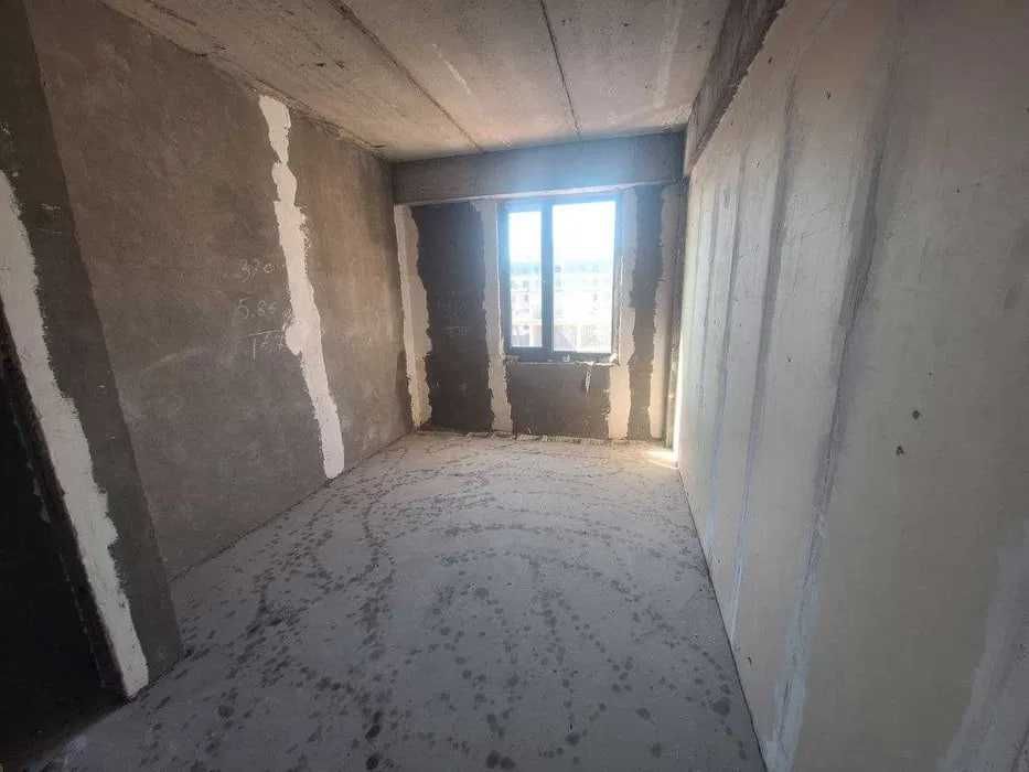 Новая квартира! В ЖК ИЗМИР по улице Жаркурганская 580 - кв.м