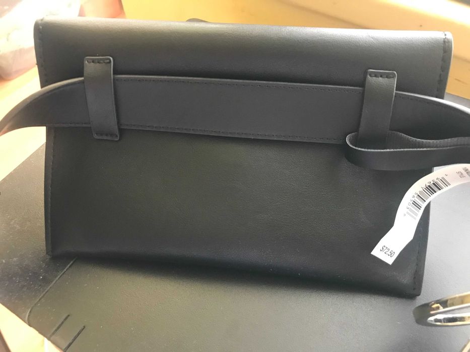 Нови оригинални чантички-колани Calvin Klein-USA