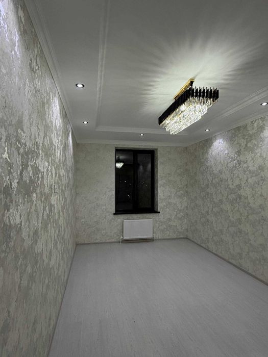 Sergeli Index Green house Bezmakler