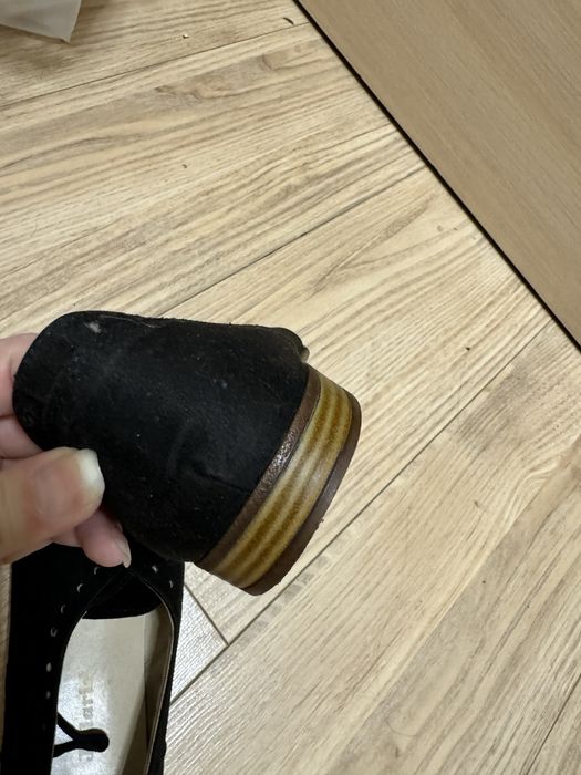 Обувь женская