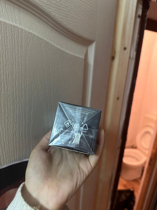 Giorgio Armani code elixir